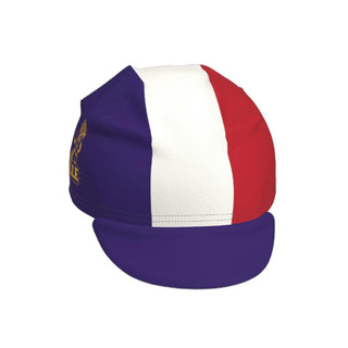 Santini TDF Grand Depart Lille Stage Cycling Cap