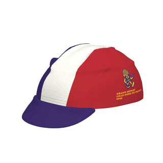Santini TDF Grand Depart Lille Stage Cycling Cap