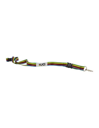 Santini UCI Official World Chanpion Lanyard