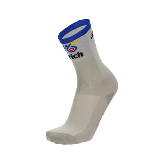 Santini Zurich Road Championships High Profile Socks - Cappuccino