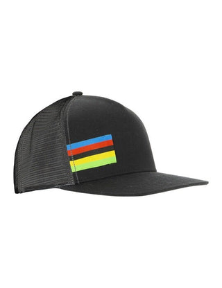 Santini UCI Official Trucker Cap