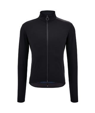 Santini Adapt Multi 4W Men's Waterproof Jacket - Black