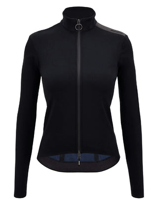Santini Adapt Multi Women's Waterproof Jacket - Black