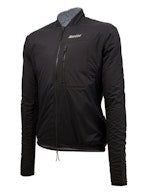 Santini Alpha Trail Gravel Jacket - Black
