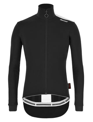 Santini Vega Multi Men's Jacket - Black