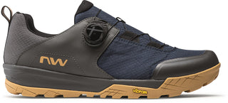 Northwave Rockit Plus Shoes - Deep Blue