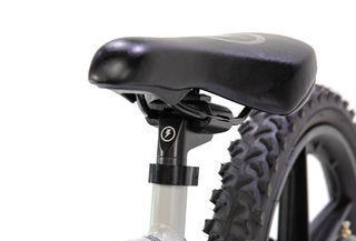 Stacyc Replacement Seat Post - 16EDrive (135 MM)