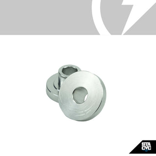 Stacyc S/P - Universal 18/20E - Replacement Wheel Spacers For Rigid Fork