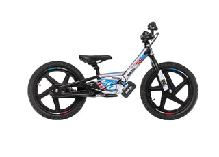 Stacyc Graphics Kit - Dare Devil 2.0