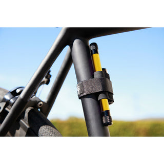 Lezyne Storage Drive - Black
