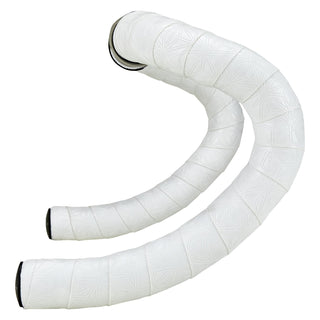 Supacaz Super Sticky Kush Bar Tape - White