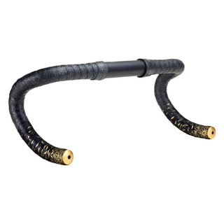 Supacaz Super Sticky Kush Star Fade Bar Tape - Gold