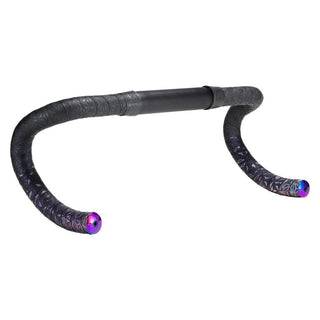 Supacaz Super Sticky Kush Bar Tape - Star Fade Oil Slick