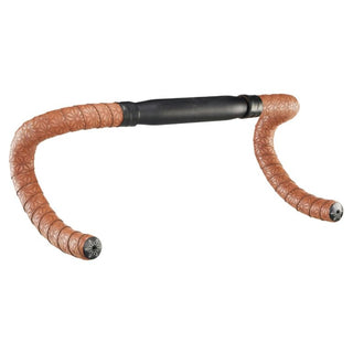 Supacaz Super Sticky Kush Gravel Bar Tape - Coffee
