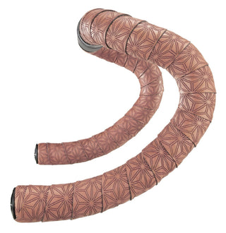 Supacaz Super Sticky Kush Bar Tape - Coffee