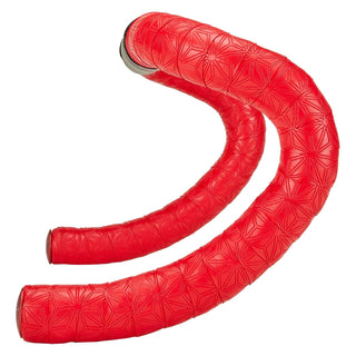 Supacaz Super Sticky Kush Bar Tape - Red