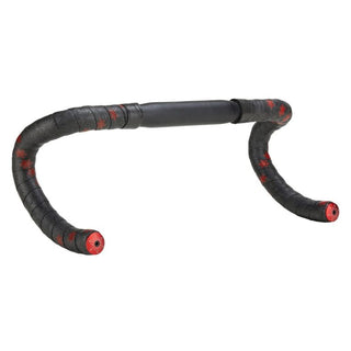Supacaz Super Sticky Kush Galaxy Stars Bar Tape - Red