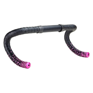 Supacaz Super Sticky Kush Star Fade Bar Tape - Pink