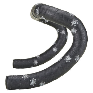 Supacaz Super Sticky Kush Galaxy Stars Bar Tape - White