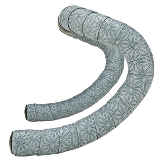 Supacaz Super Sticky Kush Bar Tape - Gun Metal
