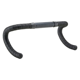 Supacaz Suave Bar Tape Black + SL Plugs