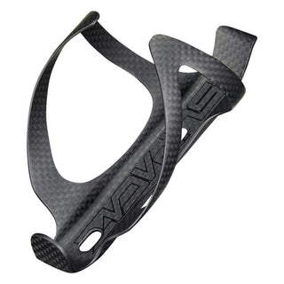 Supacaz Fly Carbon Bottle Cage - Black