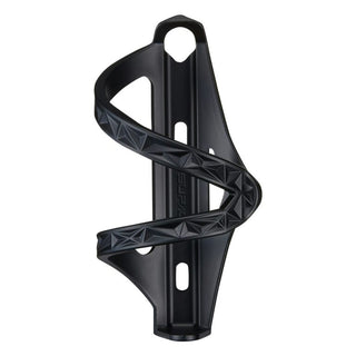 Supacaz Side Swipe MTB Right Bottle Cage - Black