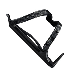 Supacaz Side Swipe MTB Right Bottle Cage - Black