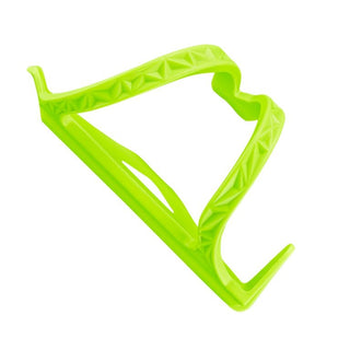 Supacaz Side Swipe MTB Bottle Cage Right - Neon Yellow