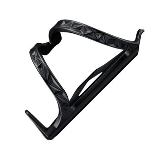 Supacaz Side Swipe MTB Left Bottle Cage - Black