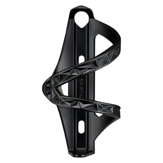 Supacaz Side Swipe MTB Left Bottle Cage - Black