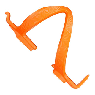 Supacaz Fly Poly Bottle Cage - Neon Orange