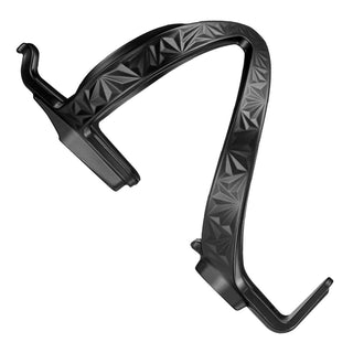 Supacaz Fly Poly Bottle Cage - Black
