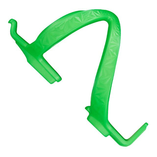 Supacaz Fly Poly Bottle Cage - Neon Green
