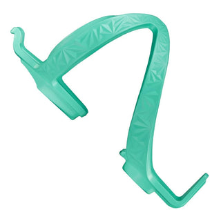 Supacaz Fly Poly Bottle Cage - Celeste