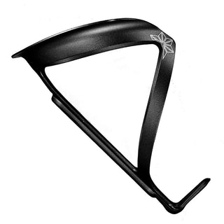 Supacaz Fly Ano Bottle Cage - Black