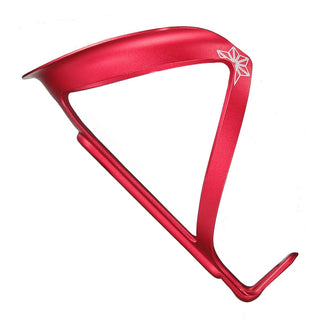 Supacaz Fly Ano Bottle Cage - Red