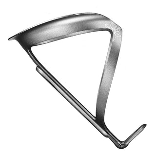 Supacaz Fly Ano Bottle Cage - Gun Metal