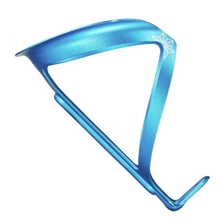 Supacaz Fly Ano Bottle Cage - Blue