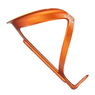 Supacaz Fly Ano Bottle Cage - Orange