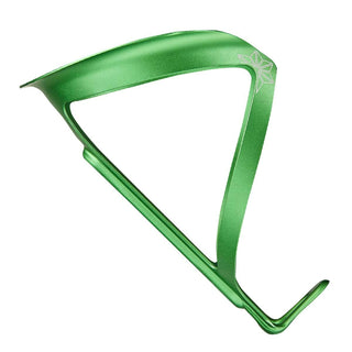 Supacaz Fly Ano Bottle Cage - Green