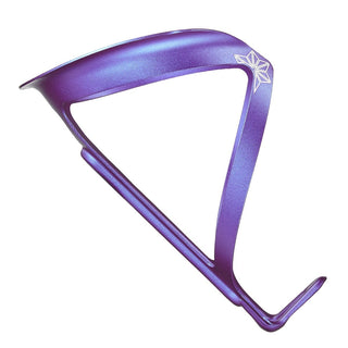 Supacaz Fly Ano Bottle Cage - Purple