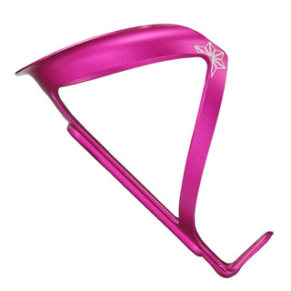 Supacaz Fly Ano Bottle Cage - Pink
