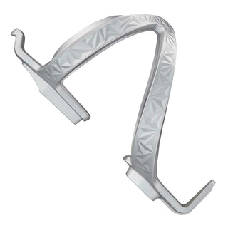 Supacaz Fly Poly Bottle Cage - Gun Metal