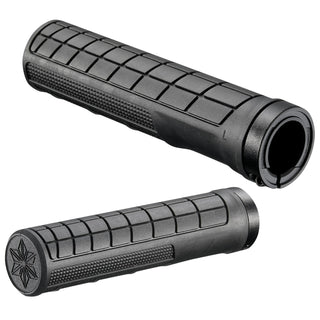 Supacaz EGrip Mountain Bike Grip 110MM - Black