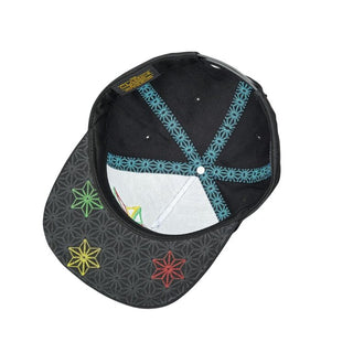 Supacaz Snapbax Zion One Size