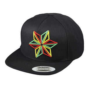 Supacaz Snapbax Zion One Size