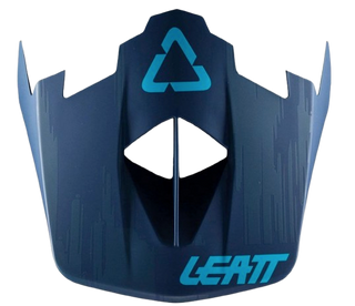 Leatt Visor DBX 4.0 X-Small/Small - Ink