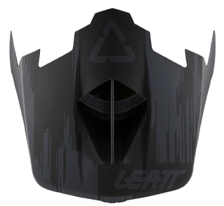 Leatt Visor DBX 4.0 Medium/XX-Large- Black