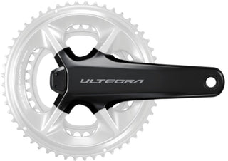 Shimano FC-R8100 Ultegra 170mm Power Meter Crankset w/o Chainrings